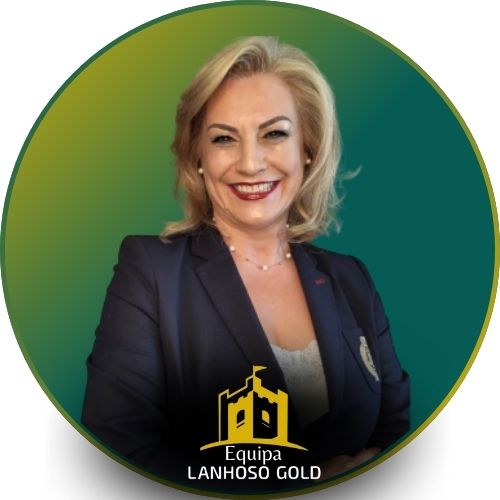 Matilde Peixoto - Lanhoso Gold